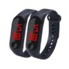 Digital Watch 100% Waterproof