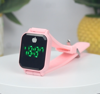 Apple Watch (Pink)